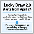 Presale bts  Arirang Lucky Draw 2 0 Photocard - Weverse  Music Korea  Withmuu