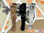 Left Hand Titanium Deep Carry Pocket Clip For  Spyderco Para 3  Smock    More  