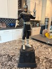Bowen Designs Bullseye Daredevil Marvel Statue  165 1200 W  Box