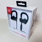 Beats By Dr  Dre Mnly2 Powerbeats3 Wireless Maximum 12-hour Battery Life Black