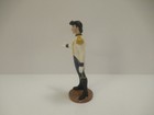 Disney The Little Mermaid Prince Eric Collectible Figure  4  Tall 