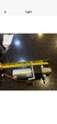 Fluid-o-tech M42x30 l Kag No 220720 A Motor Pump Assy