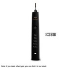 Philips Sonicare Classic Diamondclean Electric Toothbrush Handle Hx939b Black