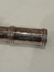Gemeinhardt M2 Flute Silver Plated Student Flute With Hard Case