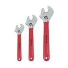 Proto J795ga Adjustable Wrench Set 1-1 2 In Jaw Cap  787p95