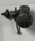 Vintage Torpedo  32 Cl Ff Control Line Fee Flight Nitro Model Airplane Engine