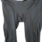 Skirt Sports Medium Lotta Breeze Capri Galactic Print Black