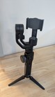 Zhiyun Smooth 4 Gimbal Foldable Stabilizer   Hard Case  Original Box  Very Good