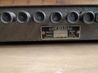 Operadio Operadi  190 Tubed Vintage Telephone Operator Switchboard Communication