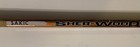 Nhl Sakic Game Used Hockey Stick  Not Autographed By Player  Nor Authenticated