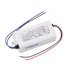 Apv-12-5  Efficient 5v 2a 10w Led Driver  Constant Voltage  Robust Plastic  