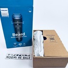 Norelco Philips Beard Trimmer 3000  40 Length Precision Dial  Black  Bt3620 40