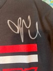 Autographed Nikki Bella  totally Fearless  T Shirt Wwe Certificate 1 Of 10