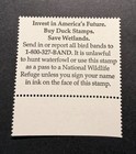 Wtdstamps -  rw81 2014 - Us Federal Duck Stamp - Mint Og Nh