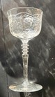 12 Pieces Rock Sharpe Wine Cordials   Goblets 5 5   4 Ounces Great Condition 