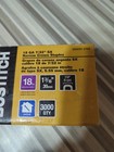 Bostitch Narrow Crown Finish Staples 18ga Sx50351-3 16g 1-3 16  30mm 3000 Ct New
