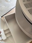 Self Cleaning Cat Litter Box  Automatic Cat Litter Box With App Control Odor Rem