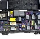 Dodge Grand Caravan Chrysler Town   Country Vw Routan Fuse Box Tipm 12 68105507
