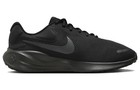 Nike Revolution 7 Extra Wide Low Black Off Noir - Fb8501-001