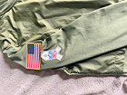 Tampa Bay Buccaneers Nfl Nike Salute To Service Men s M Green Jacket