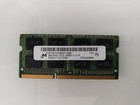Crucial 4gb Pc3-12800 Laptop Sodimm Ddr3 1600 Mhz Memory Ram Pc3 4g 1 35v Ddr3
