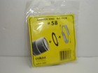 Cokin-p 58mm Filter Holder Adapter Ring  New C 