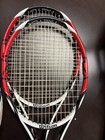 Set Of 4 Wilson K Six One 95 Prostaff Classic Tennis Racquet Grip Size 4 3 8