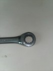 Gearwrench Stubby Ratcheting Wrench 13mm Combination   New