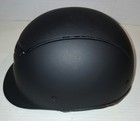 One K Defender Mips English Style Riding Helmet  Black size L 7 1 8- 7 1 4 -2024