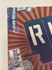 Rent Broadway Musical Window Card Poster  15th Anniversary Design  Nederlander