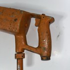 Ingersoll Rand Ir Pneumatic Sra010a1 Reciprocating Saw Pneumatic Air 