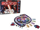Monopoly Star Wars Board Game 2015 Hasbro     Factory Sealed     The Force Awakens