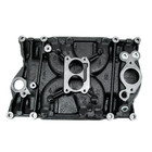 2bbl Intake Manifold Vortec 8 Bolt For Volvo Penta Mercruiser 4 3l V6 824324t02
