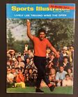 Lee Trevino Signed Pga Golf Sports Illustrated Magazine June 24  1968 Hof