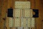 Camera Cases And Bags Lot