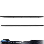 Fit For Blazer Jimmy S10 Sonoma Window Sealing Strips Left   Right Pair