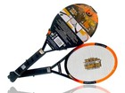  set Of 2  Electric  fly Zapper Pro  Racket Mosquito Bug Insect Swatter Genuine