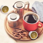 Cafe Escapes Chai Latte  Keurig K-cup Pods  24 Count