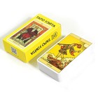 Rider Waite Tarot Deck Full English Spanish Russian Version Divination Cards