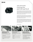 Flir Vue Pro 640 30hz 45   640x512 Drone Ir Infrared Thermal Camera Adk Boson