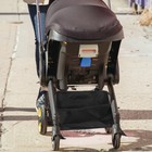  Universal Storage Pushchair Baby Under Pram Bag Stroller Bottom Organizer