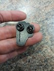 Bam Box Horror Movie Saw Spiral Chris Enamel Pin Free Ship