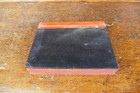 Vintage 1 Cent Small Gambling Punch Board Unpunched Unused Trade Stimulator Nos