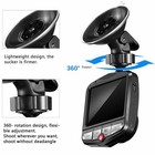 Blackscreen Size 2 4 In Hd Car Video Recorder