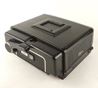 Video  mint  Mamiya Rb67 Pro Sd 6x7 120 Roll Film Back Holder From Japan