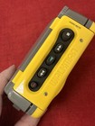 Sony Walkman Wm-sxf33 Sports Radio Fm Am Cassette Player Vtg Works Great No Clip