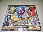 Dragon Ball Super Mythic Booster Box       New   Sealed Db Tcg