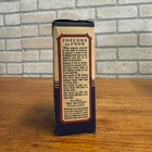 Vintage Big Buster Drummer Popcorn Box Movie Theater Decor Kitchen