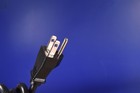 10 Foot Replacement Power Cord Heavy Duty 3 Wire 14 Awg Ul Rated Power Cable 