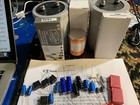 Deluxe  Restoration Kit Mcintosh Mc2100 Mc-2100 Amplifier